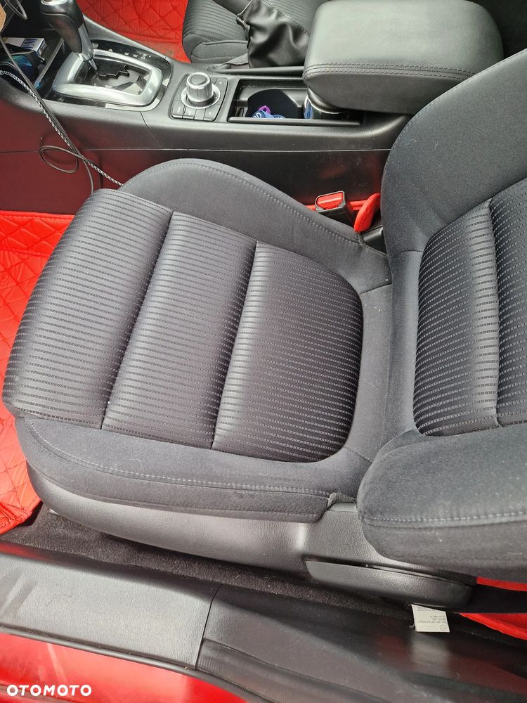 Mazda 6 - 9