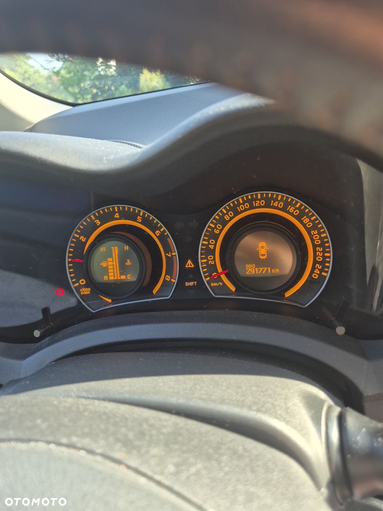 Toyota Auris 1.6 VVT-i Team - 4