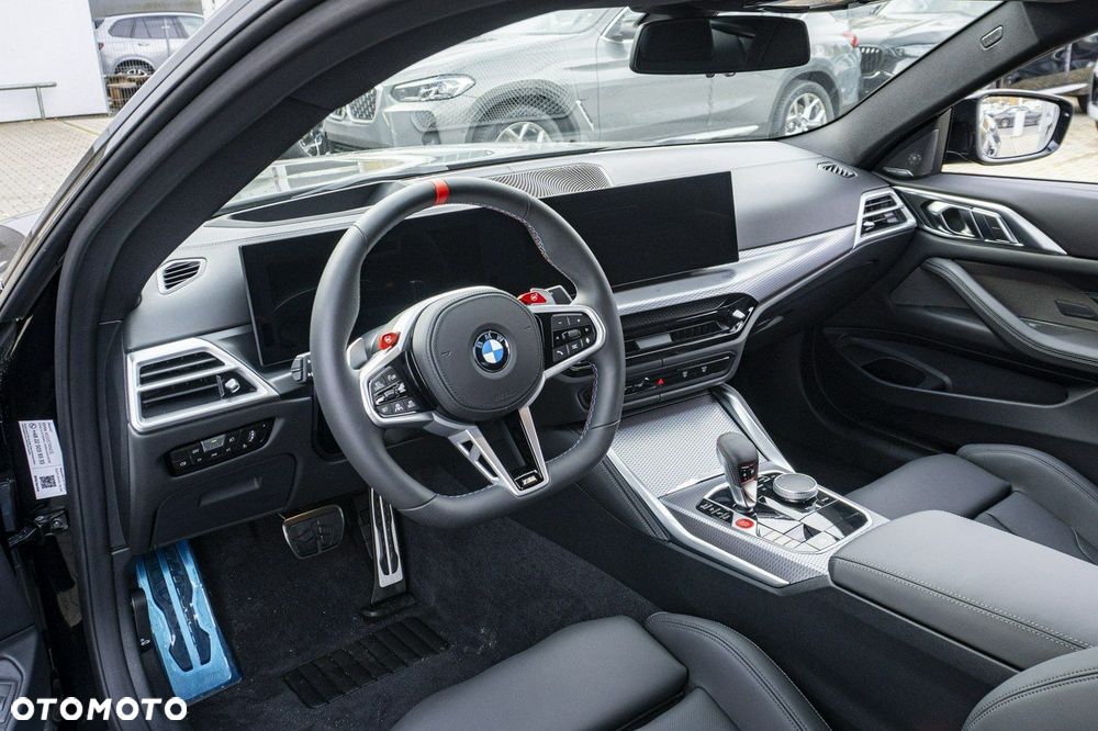 BMW M4 Competition M xDrive - 10