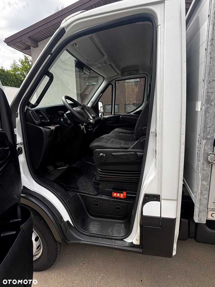 Iveco 70C17 Wywrotka 3 Stronna Napęd Hydrauliczny Wywrotka 4,40 długa - 10