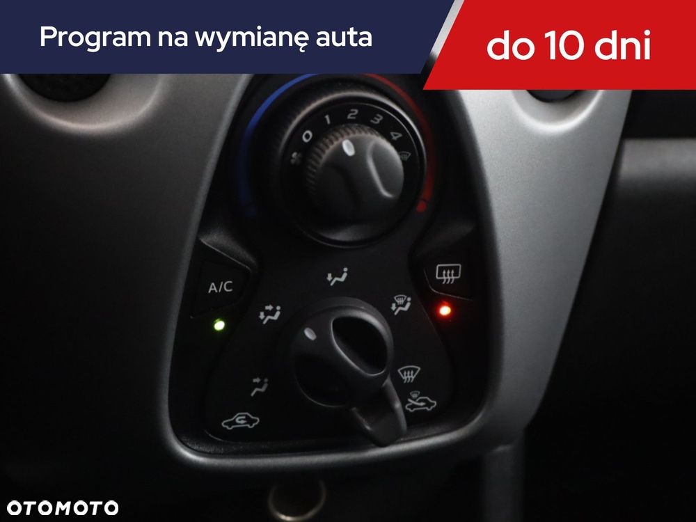 Toyota Aygo - 18