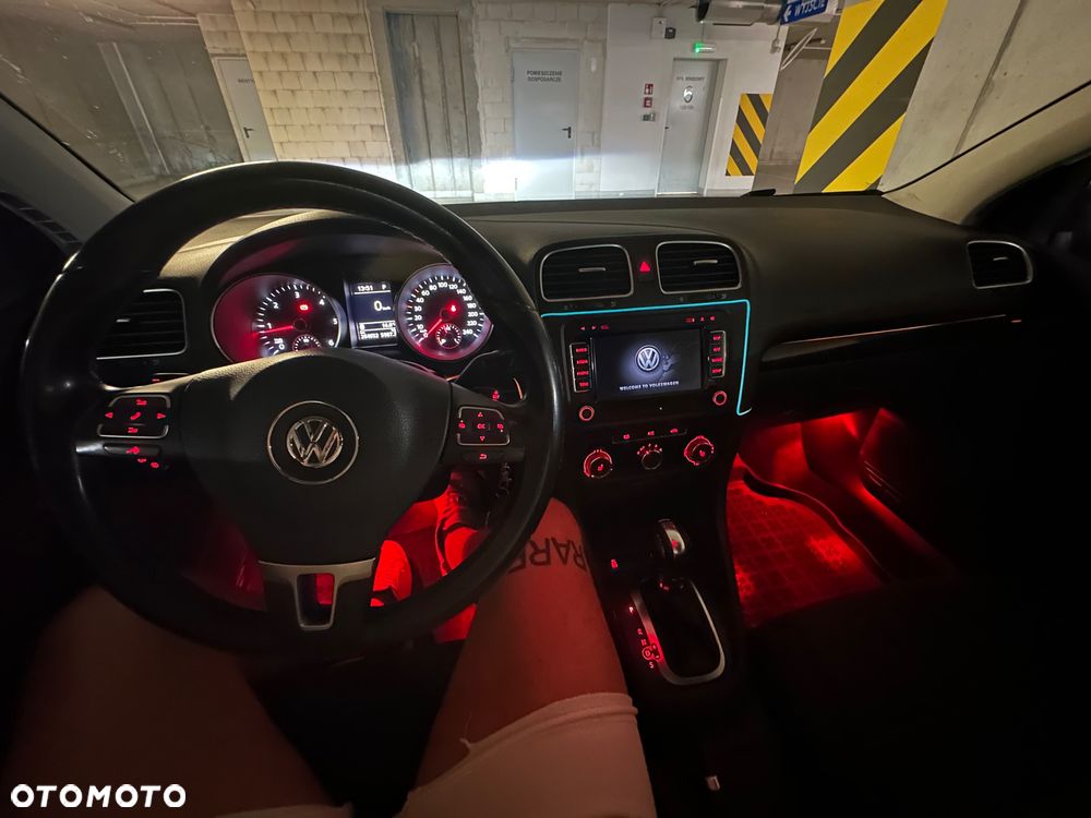 Volkswagen Golf - 13