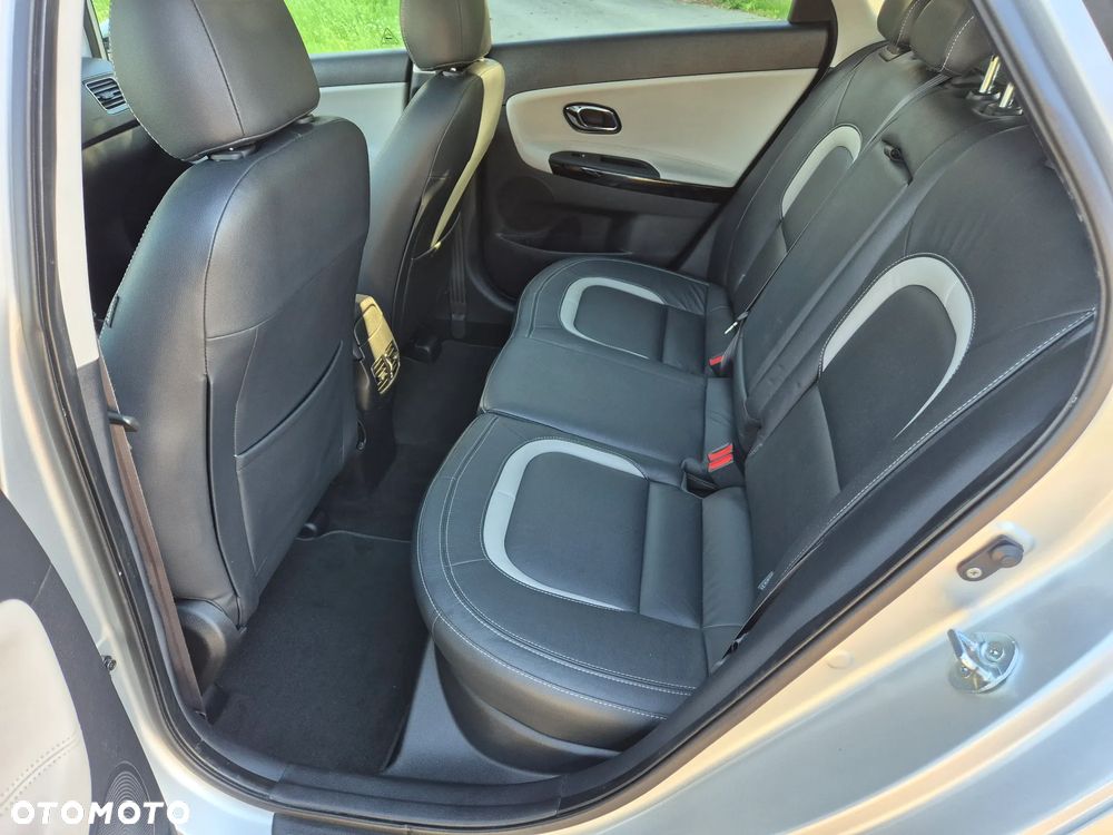 Kia Ceed - 23