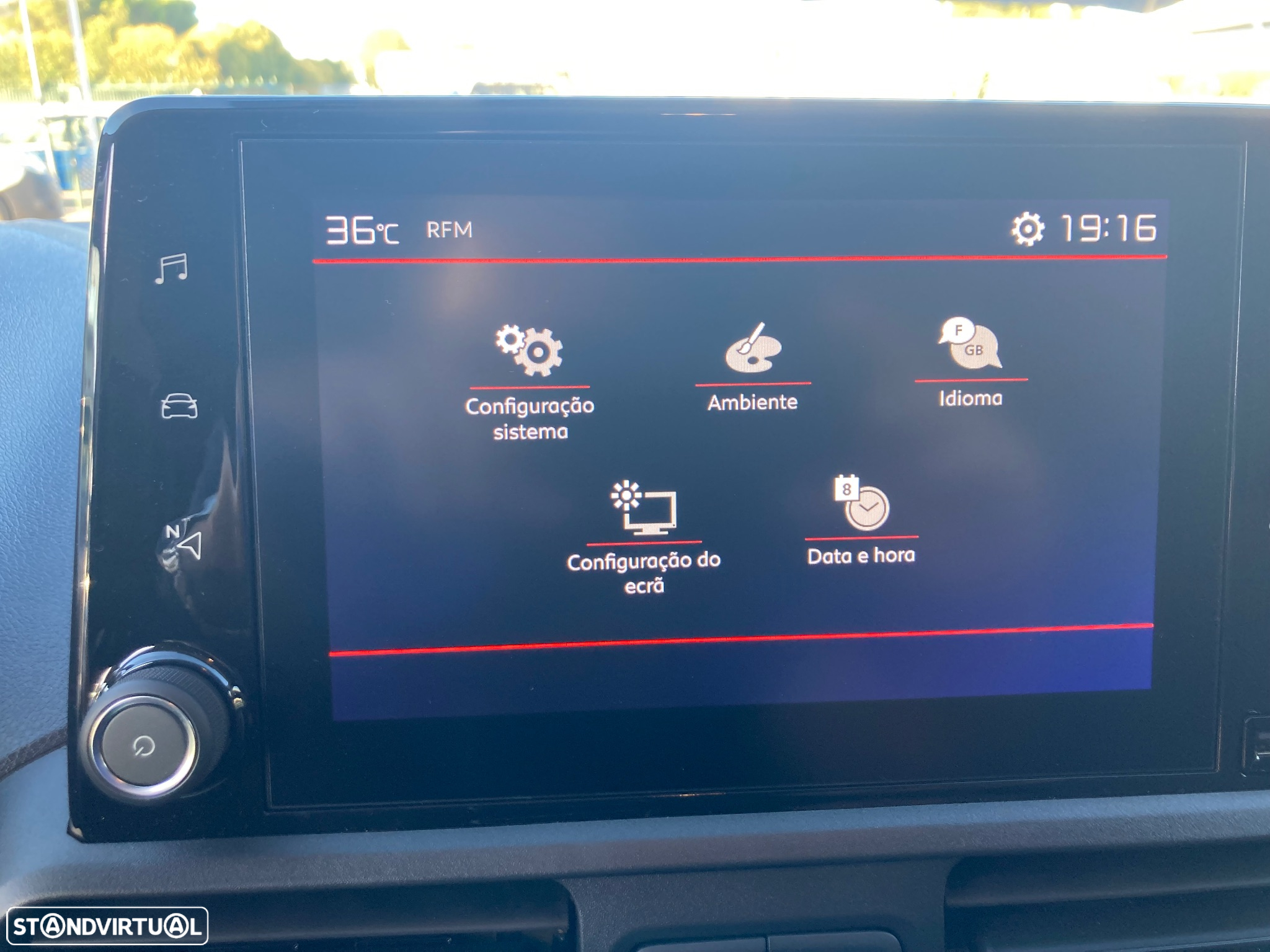 Citroën Berlingo longa L2H1 1.5 BlueHdi 102 Cv Van 3 Lug - 37