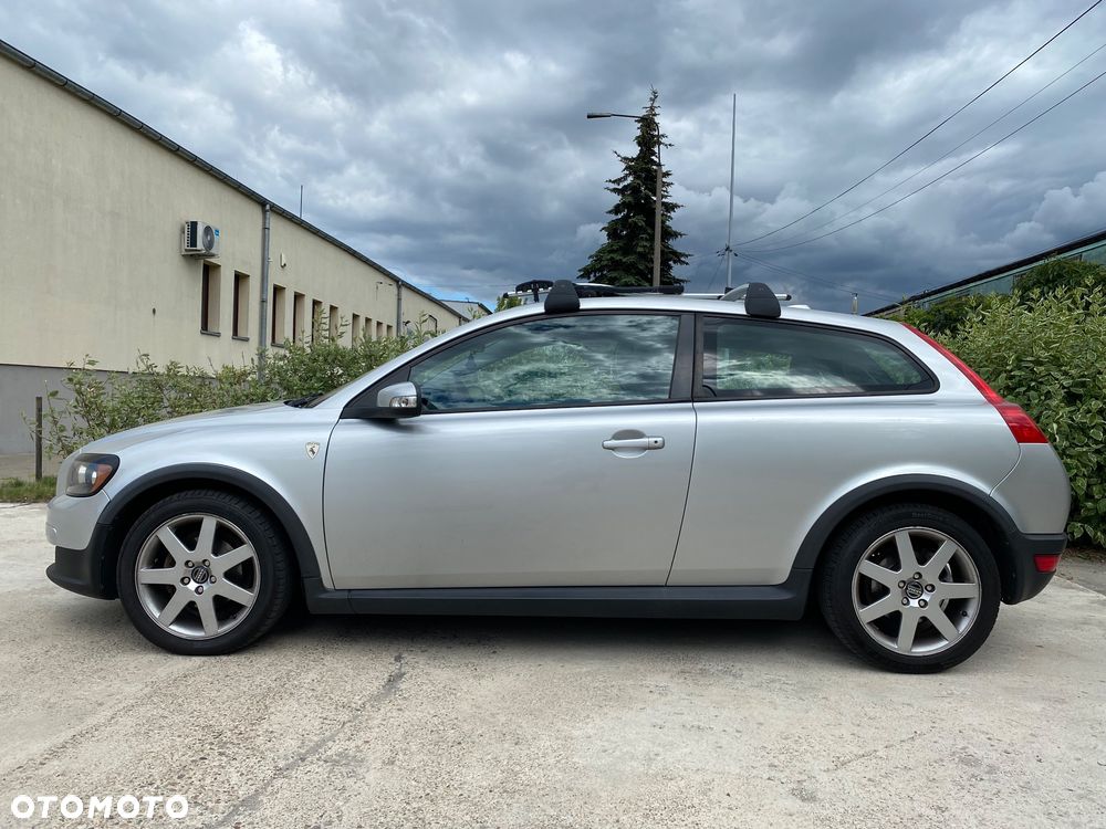 Volvo C30 1.6 Momentum - 11