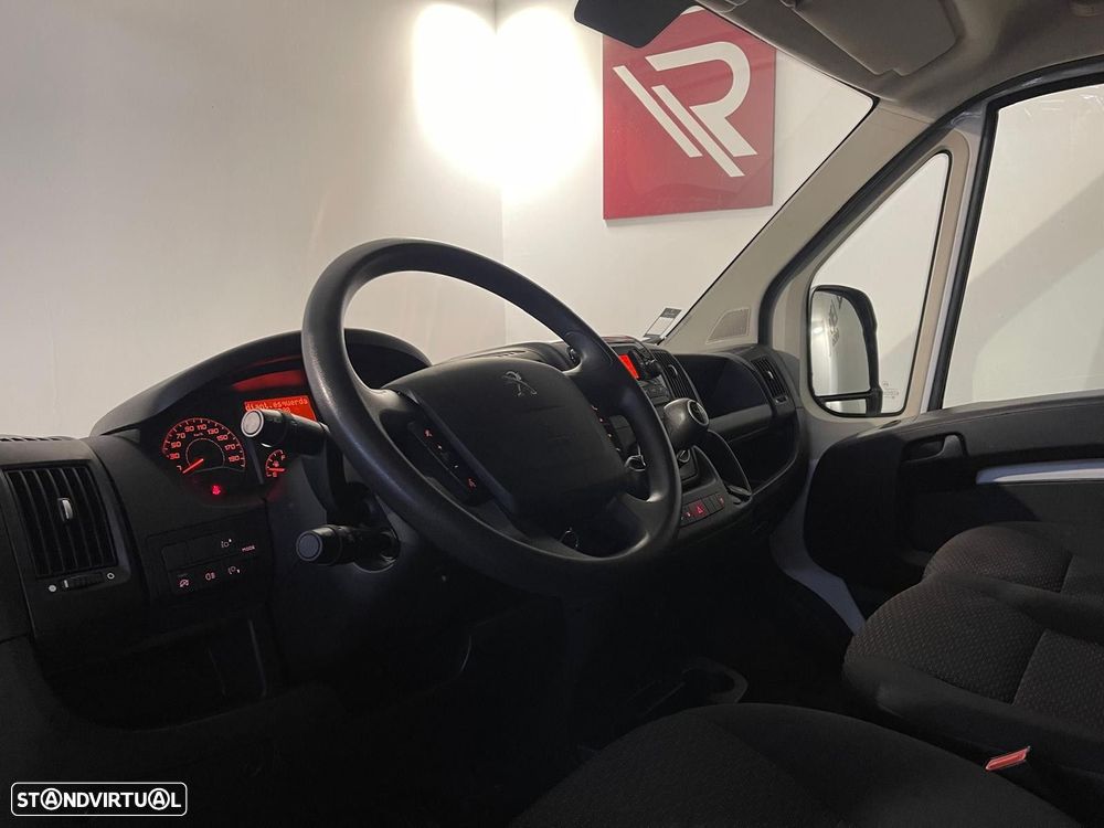 Peugeot Boxer 2.2 BlueHDi 335 L2 CD - 6