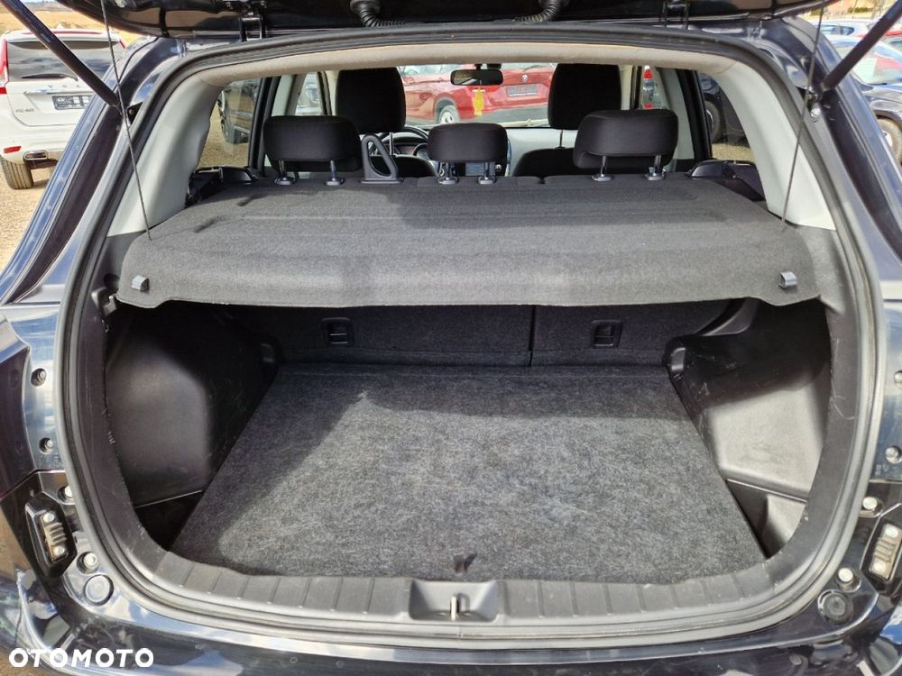 Mitsubishi ASX 1.6 ClearTec 2WD Plus - 18