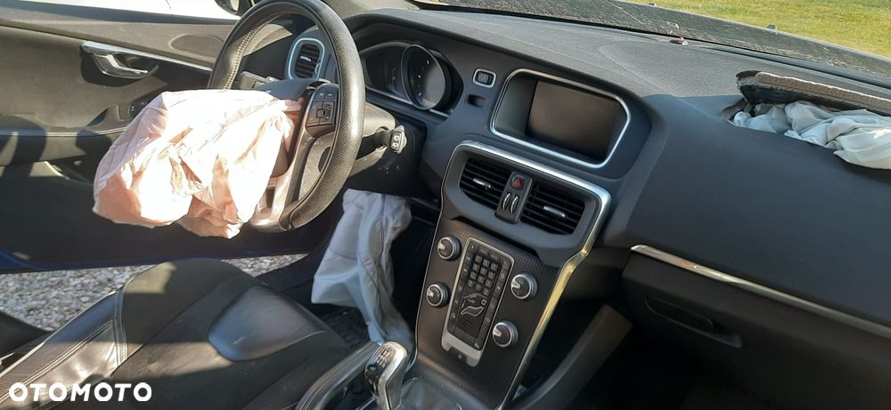 Volvo V40 D2 RDesign - 10
