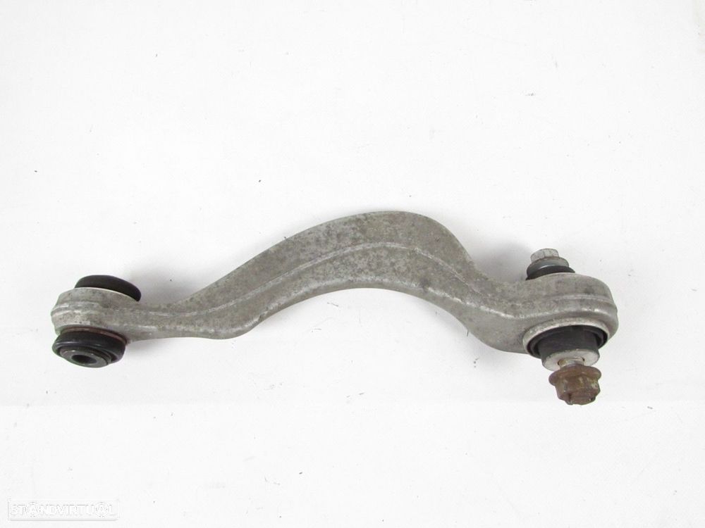 Braço Esquerdo/Trás Seminovo/ Original BMW X3 (G01)/BMW X4 (G02) 33306871011 - 2