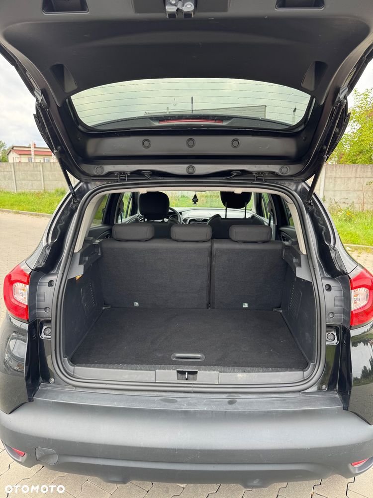 Renault Captur 0.9 Energy TCe Zen - 8