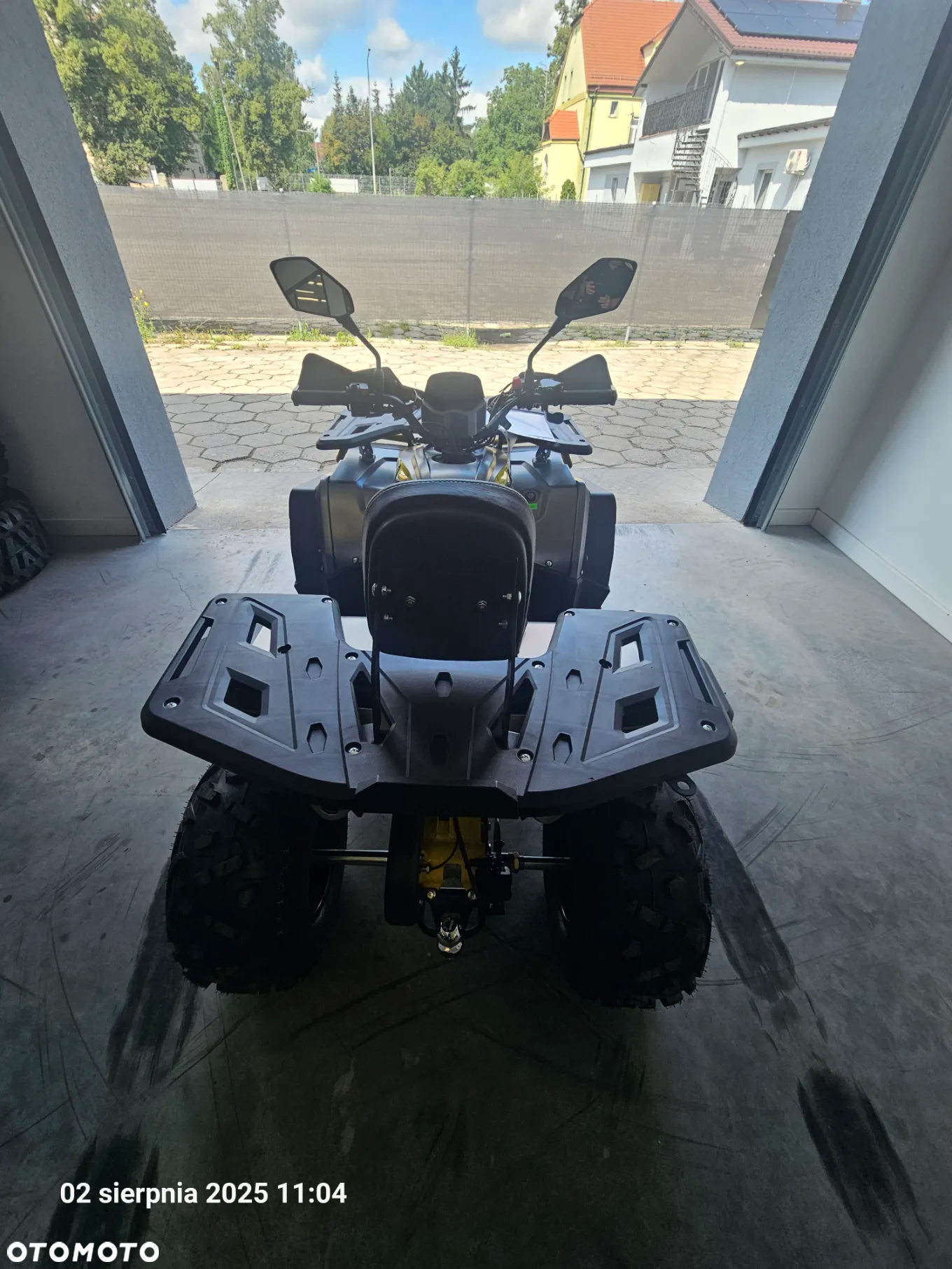 XMOTOS Inny - 5