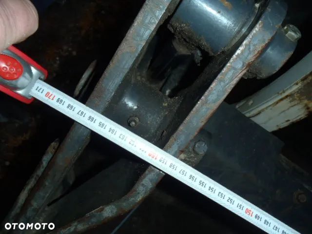 Łyżka hydrauliczna szczęka krokodyl szufla spych oryginał bobcat 4w1 volvo jcb cat deutz jak NOWA nie powybijana - 20