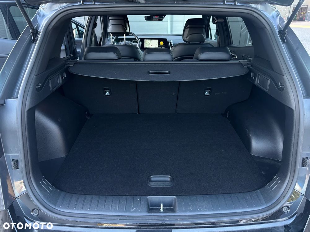 Kia Sportage 1.6 T-GDI Anniversary 2WD DCT - 25