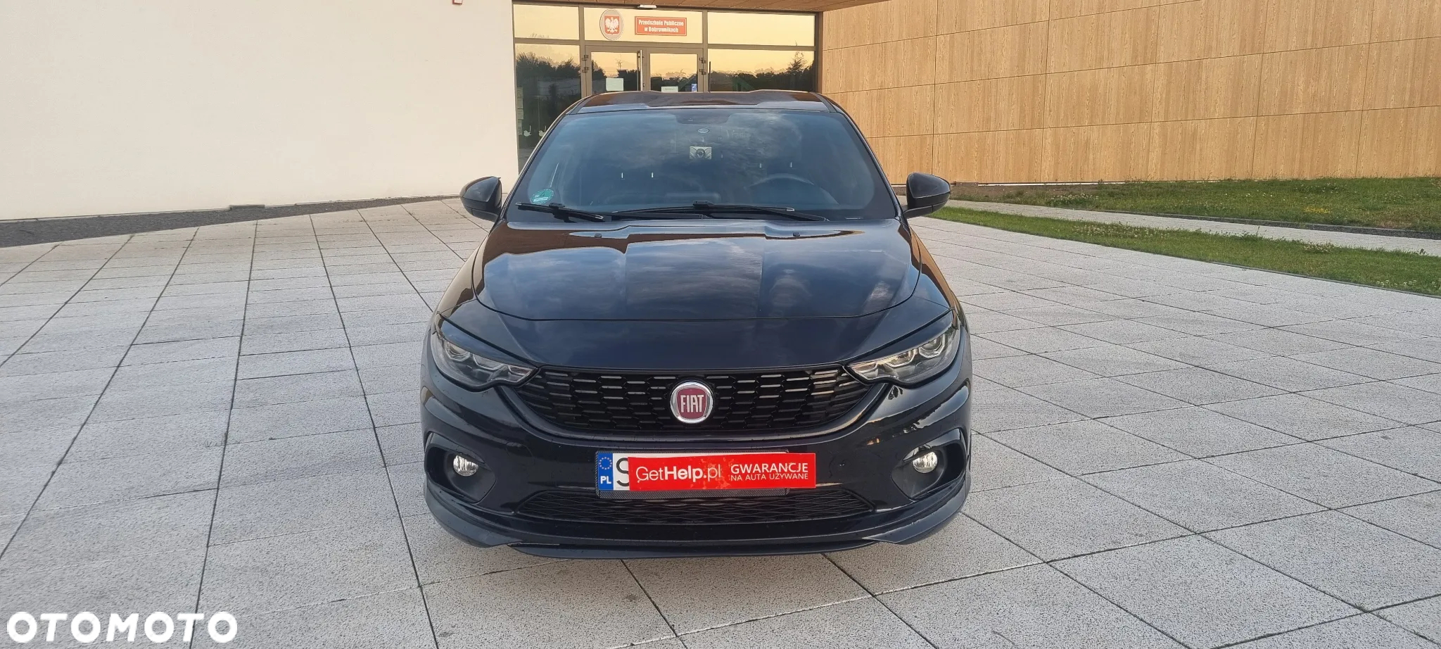 Fiat Tipo 1.4 T-Jet 16v Sport - 2