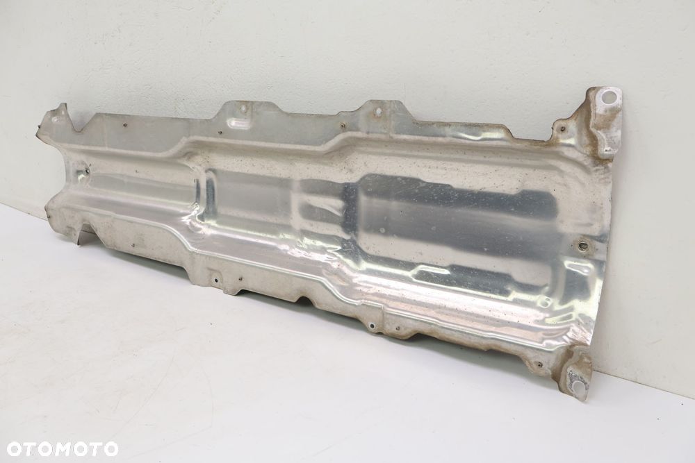 VOLVO XC90 II OSŁONA TERMICZNA TUNELU ŚRODKOWEGO 32324113 - 4