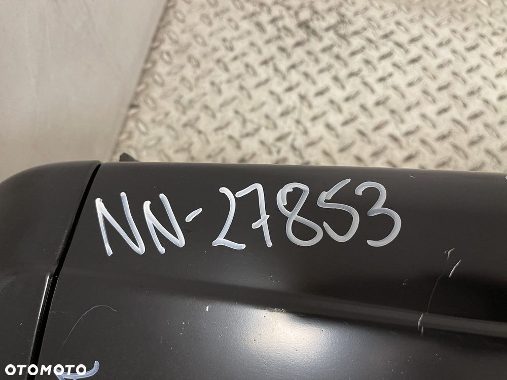 NOWY ORYGINALNY TYLNY LEWY BŁOTNIK NAROŻNIK SŁUPEK BOXER CITROEN JUMPER FIAT DUCATO III 14-25 - 8