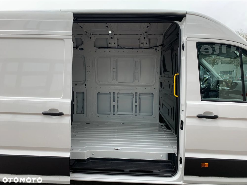 MAN TGE 3.180 4X4 SB - 7