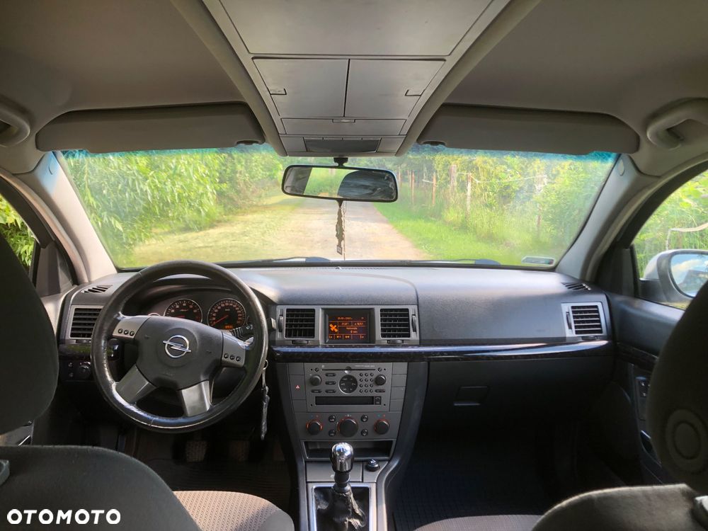 Opel Signum 1.8 Elegance - 7
