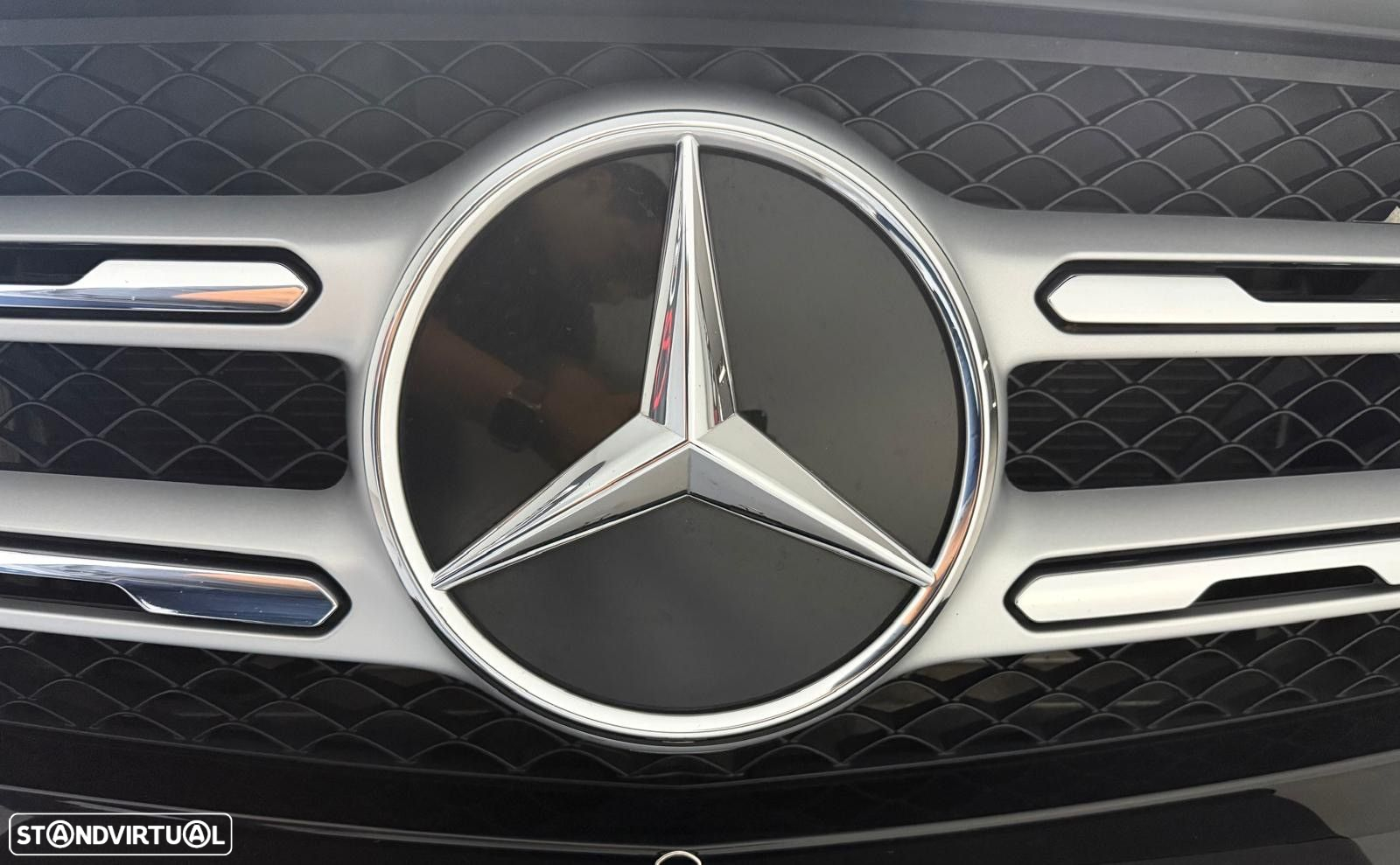 Mercedes-Benz GLC 300 de 4Matic 9G-TRONIC - 27