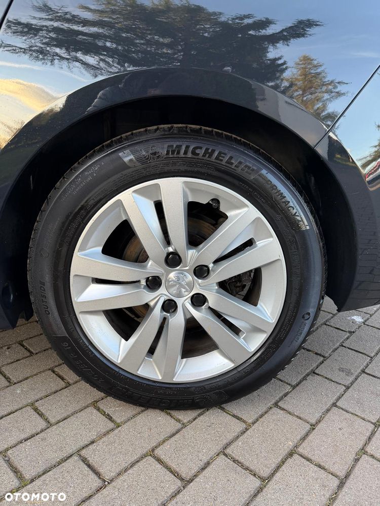 Peugeot 308 BlueHDi 130 Stop & Start Active Pack - 25