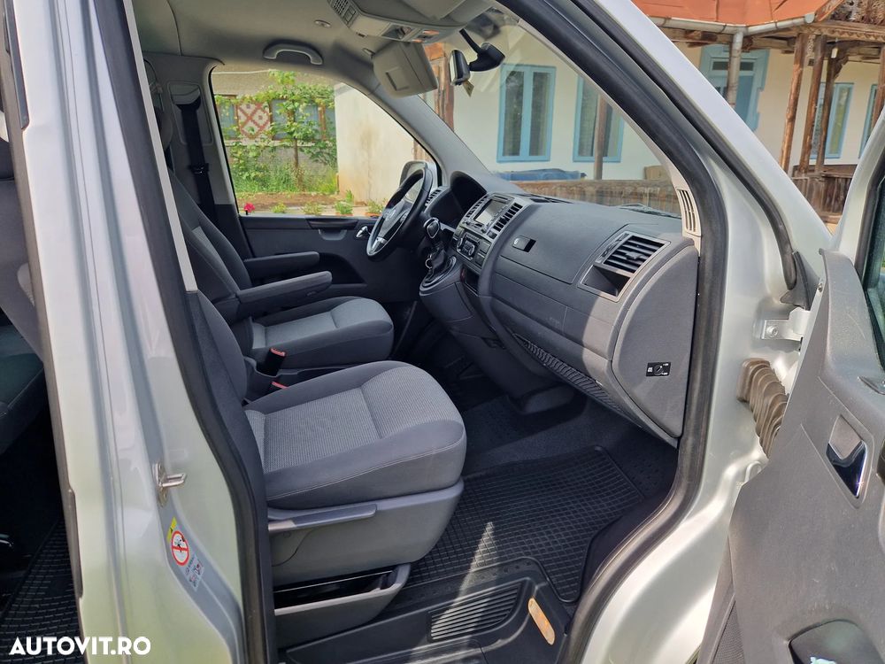 Volkswagen Caravelle ver-caravelle-dsg-edition - 18
