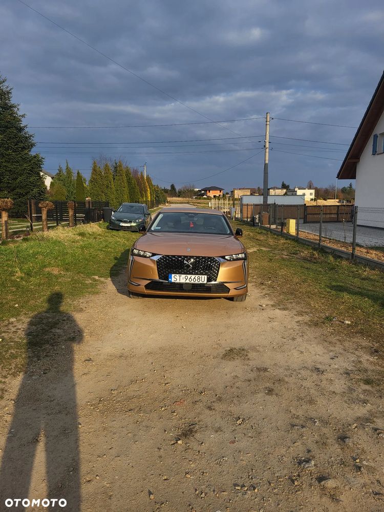 DS Automobiles DS 4 1.2 PureTech Trocadero - 3