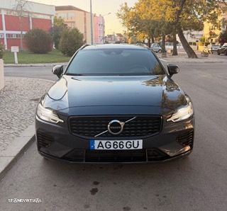 Volvo V60 - 2