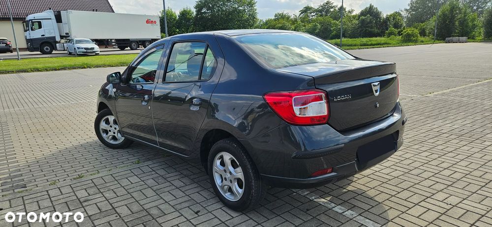 Dacia Logan 0.9 TCe SL Celebration - 4