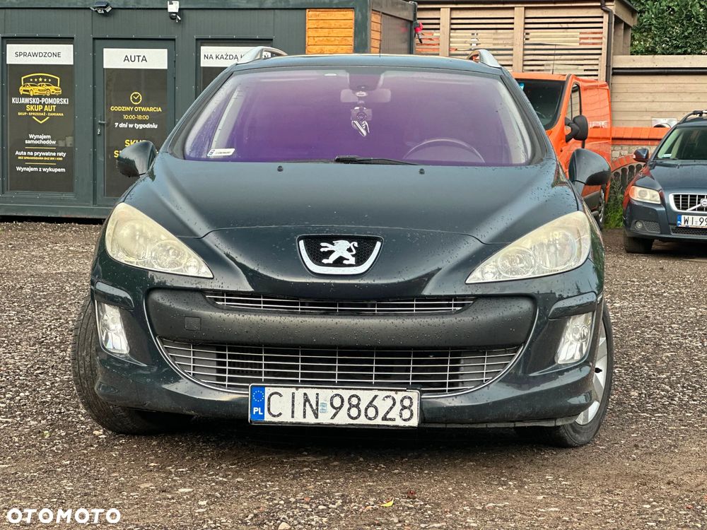 Peugeot 308 1.6 Premium - 3