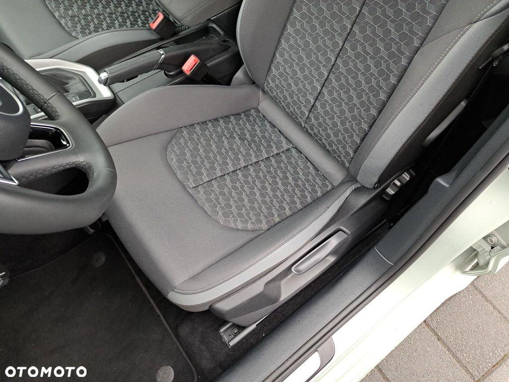 Audi A1 Sportback 35 TFSI S-Line S tronic - 12