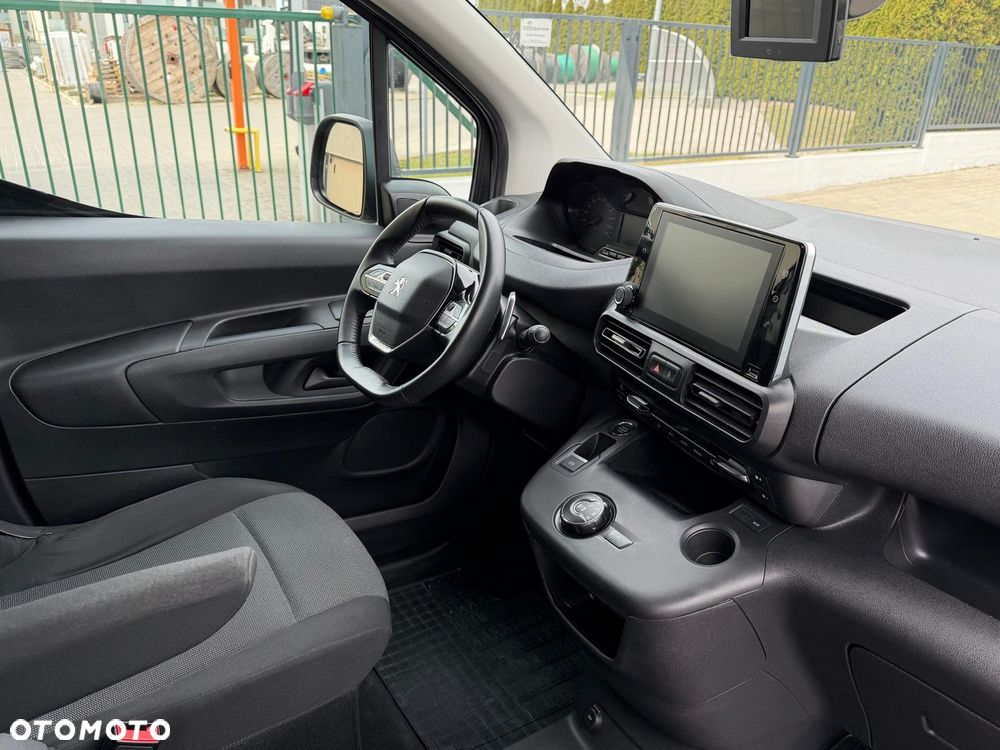 Peugeot Partner - 6