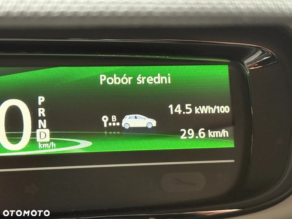 Renault Zoe Intense - 22