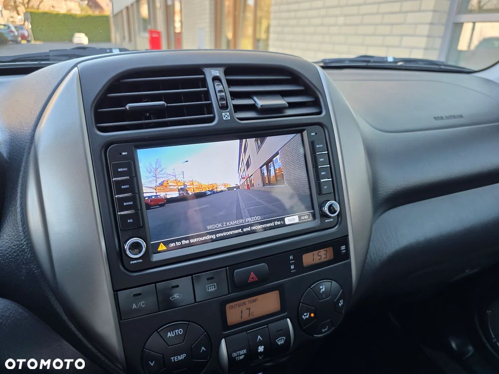 Toyota RAV4 4x4 Executive - 32