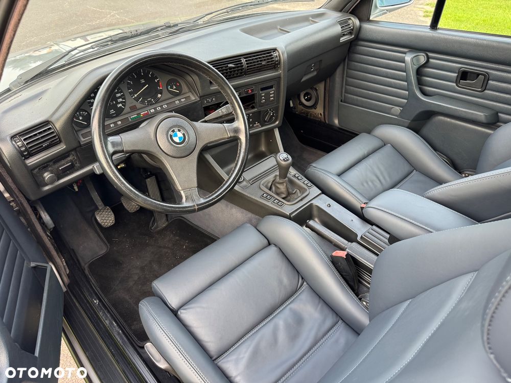 BMW Seria 3 - 14