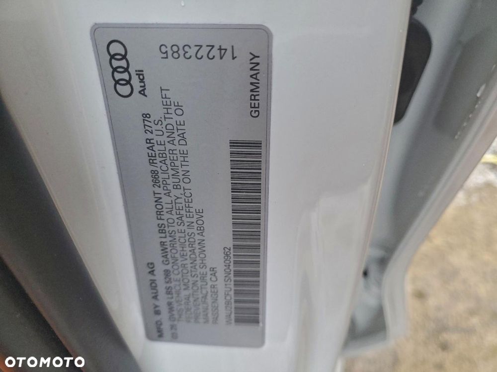 Audi Q3 45 TFSI Quattro S tronic S line - 13