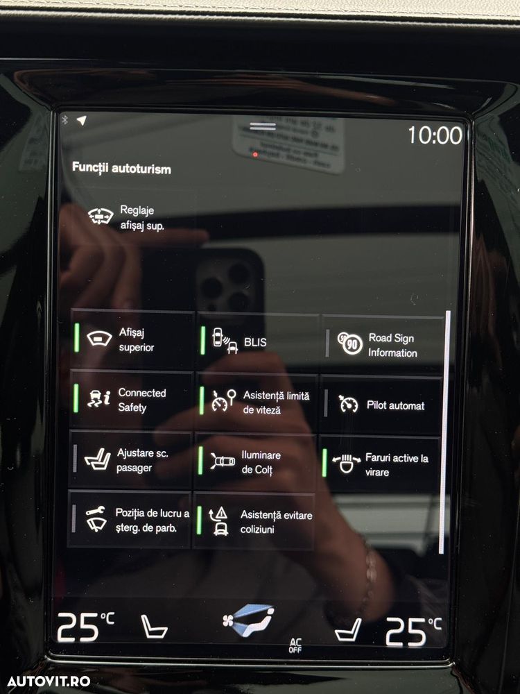 Volvo V90 D5 AWD - 40