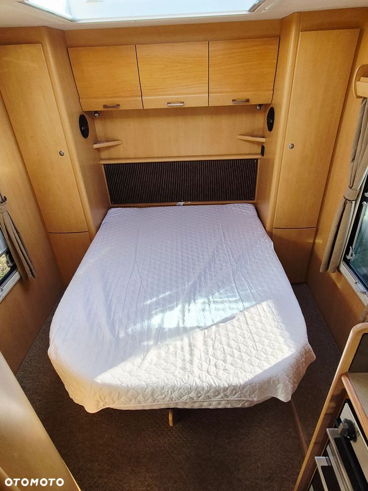 Inny Przyczepa kempingowa - 11