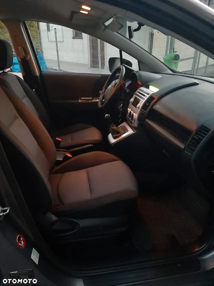 Mazda 5 2.0 CD Exclusive - 8