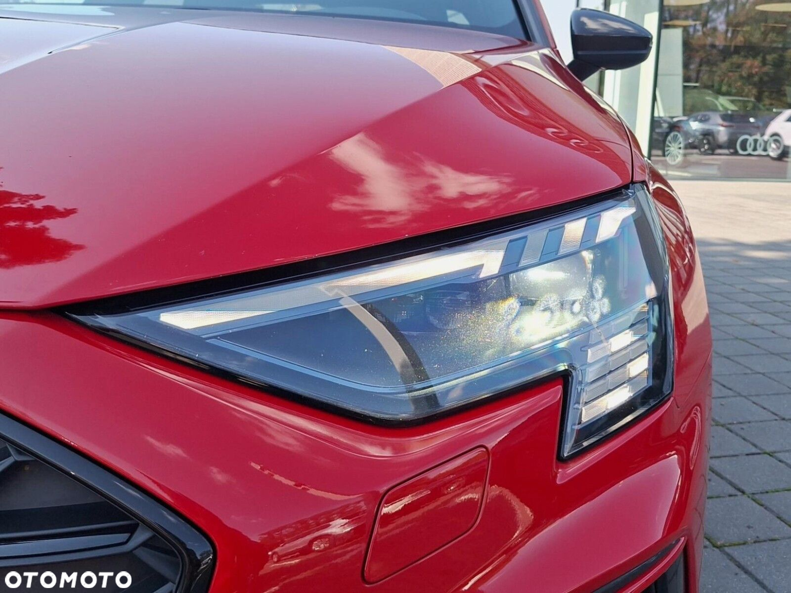 Audi S3 - 30