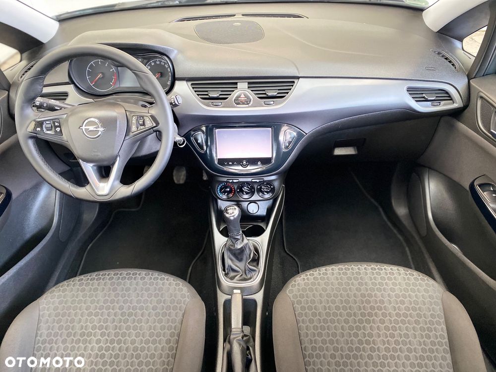 Opel Corsa 1.4 Active - 10