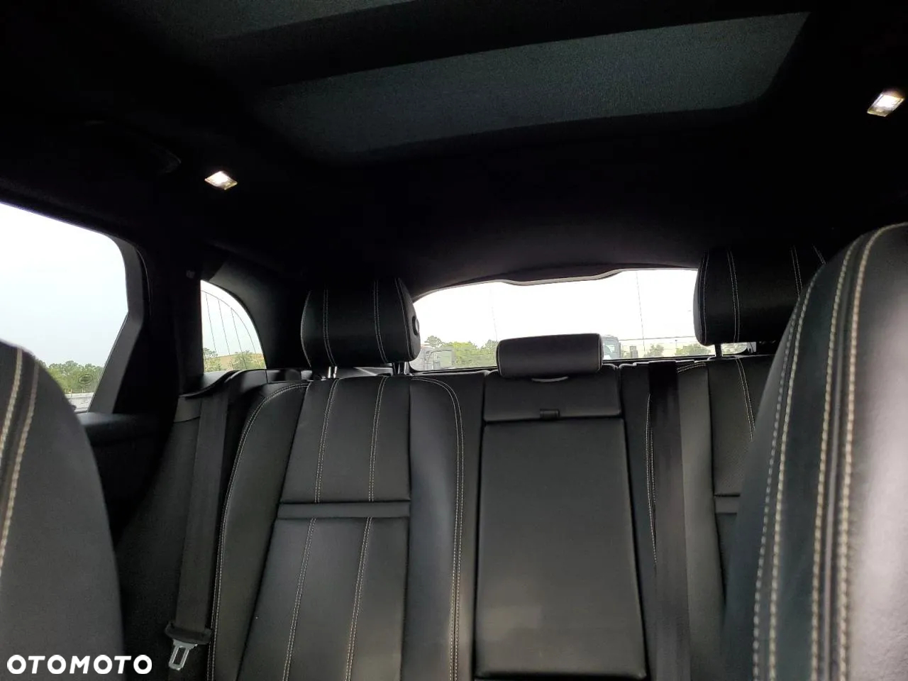 Land Rover Range Rover 3.0 V6 S/C AB - 10