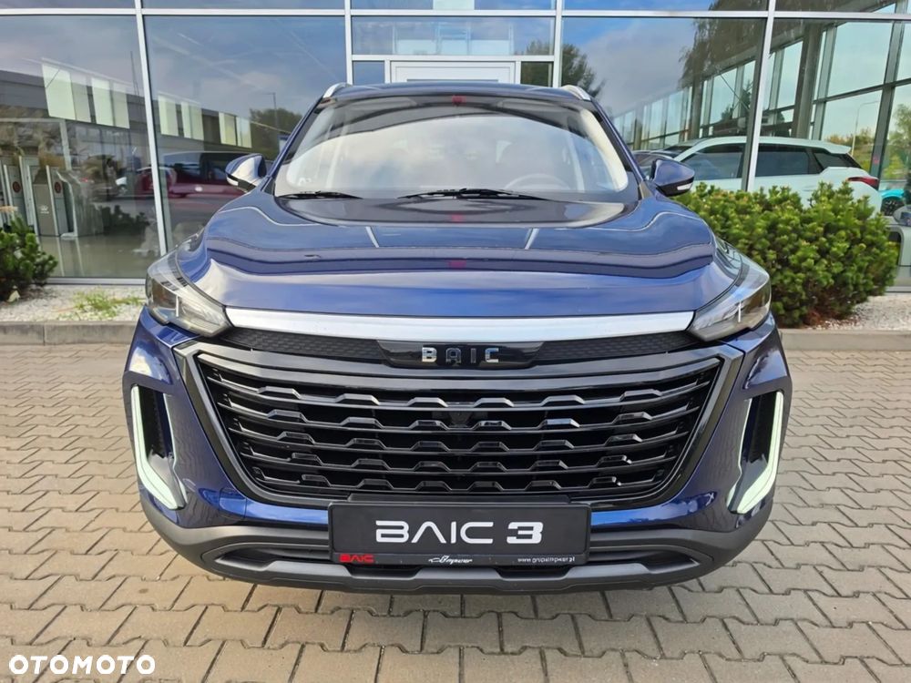 BAIC 3