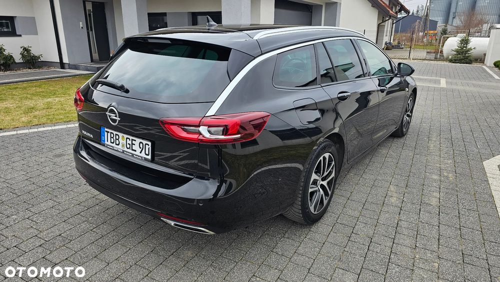 Opel Insignia 1.6 T Exclusive S&S - 5