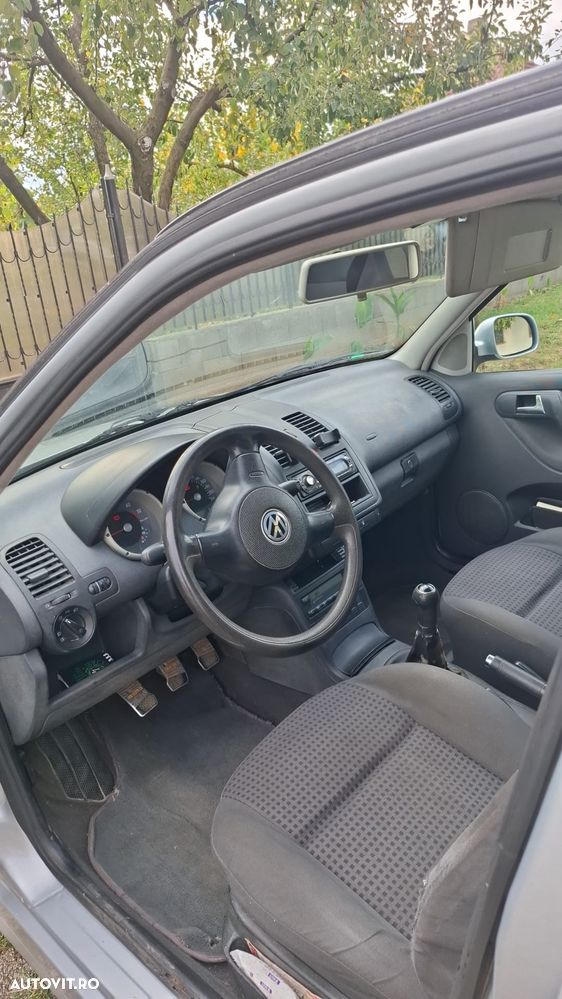 Volkswagen Polo - 9
