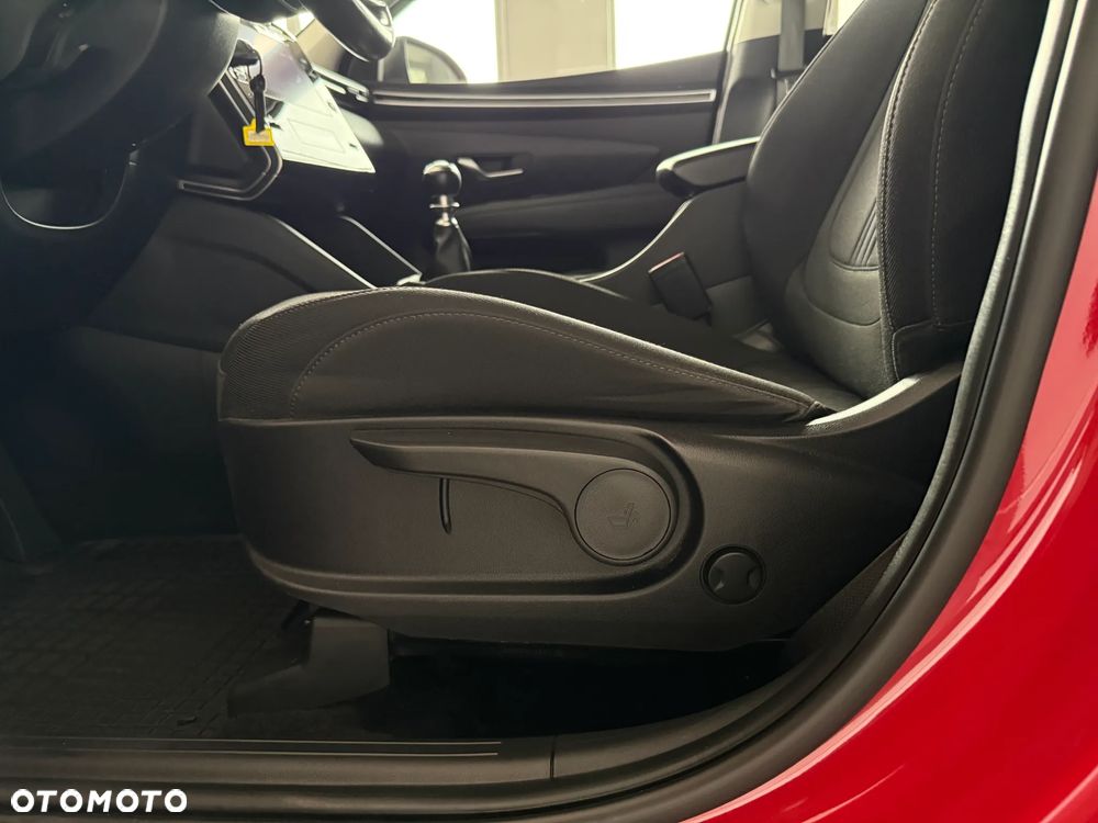 Hyundai Tucson 1.6 T-GDi Smart 2WD - 19