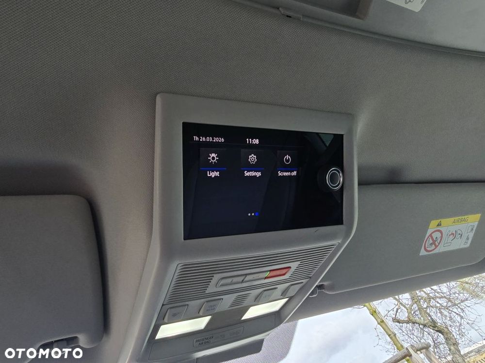 Volkswagen California - 16