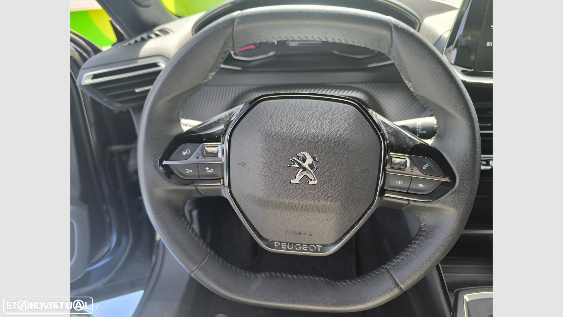 Peugeot 2008 1.5 BlueHDi Active Pack - 8