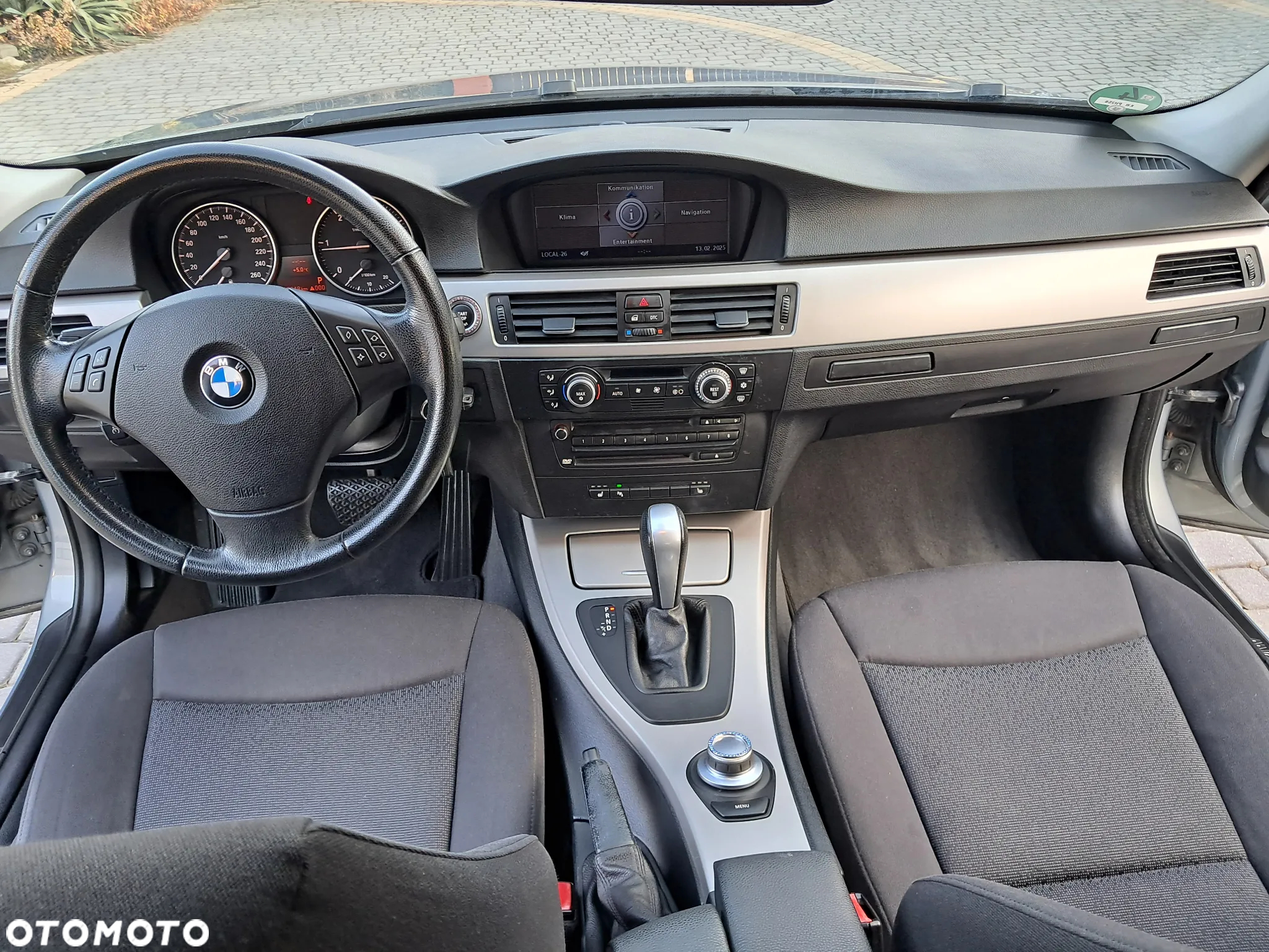 BMW Seria 3 - 18