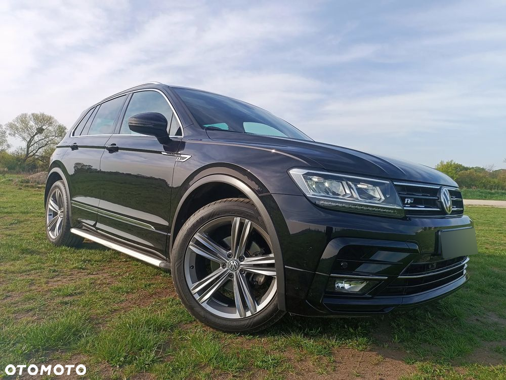 Volkswagen Tiguan 1.5 TSI OPF URBAN SPORT - 3
