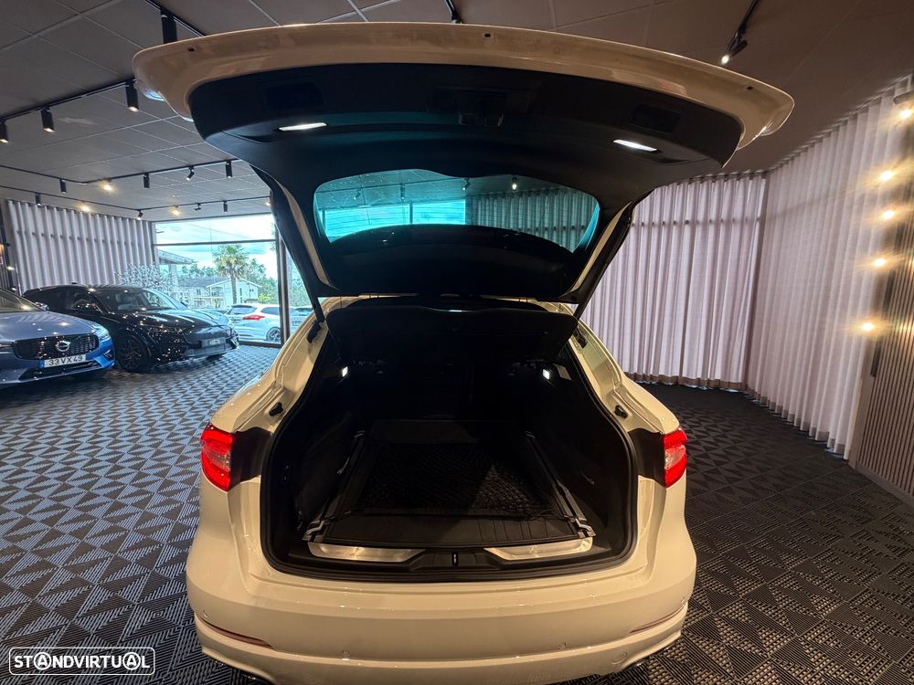 Maserati Levante 3.0 V6 Gransport - 35
